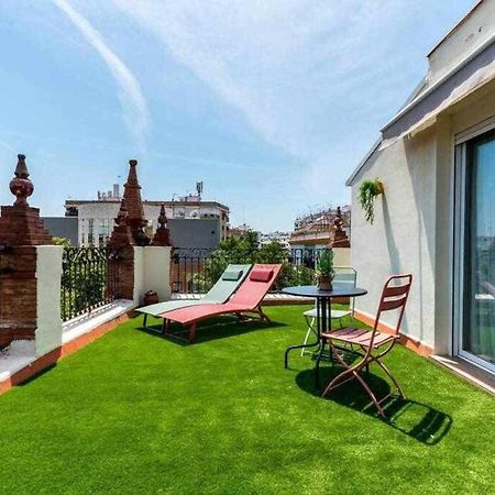 Апартаменты Casa Mint Triana Севилья Экстерьер фото