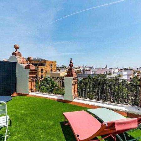 Апартаменты Casa Mint Triana Севилья Экстерьер фото