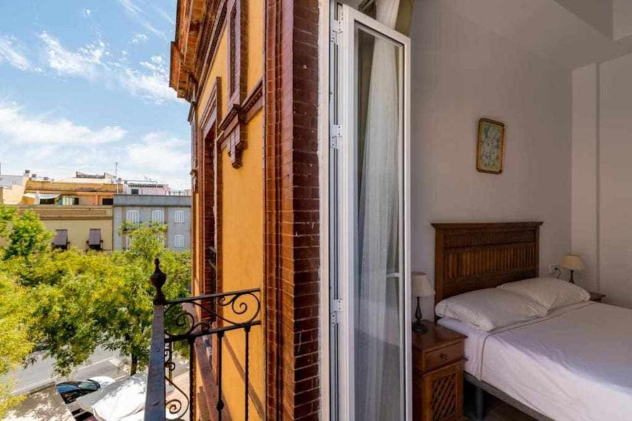 Апартаменты Casa Mint Triana Севилья Номер фото