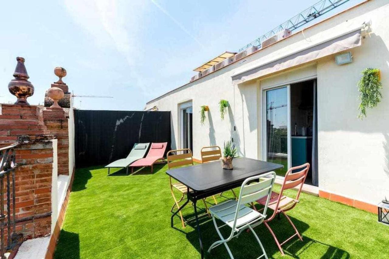Апартаменты Casa Mint Triana Севилья Экстерьер фото