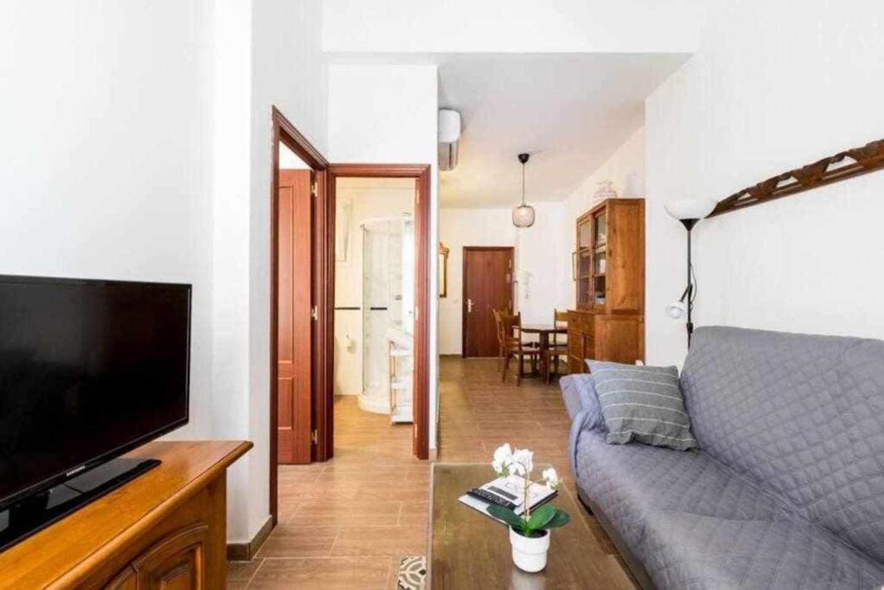 Апартаменты Casa Mint Triana Севилья Номер фото