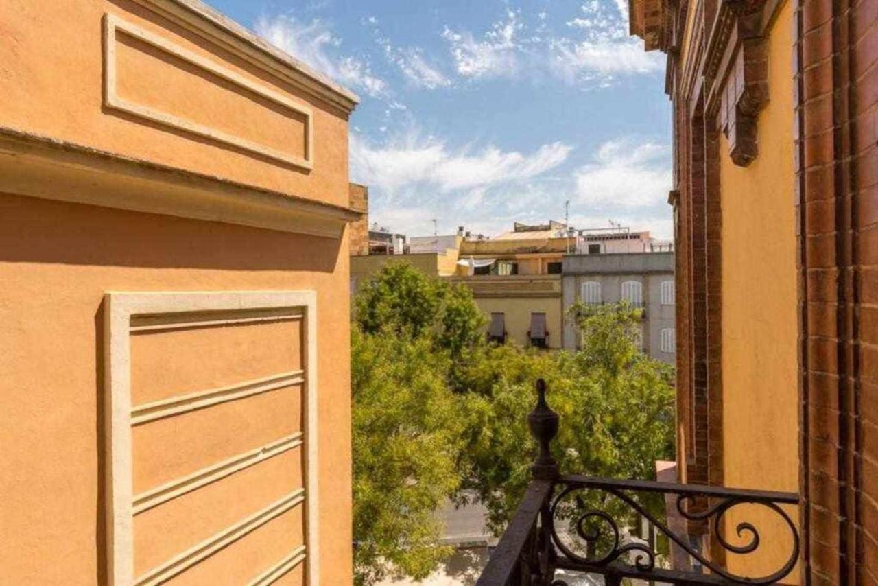 Апартаменты Casa Mint Triana Севилья Номер фото