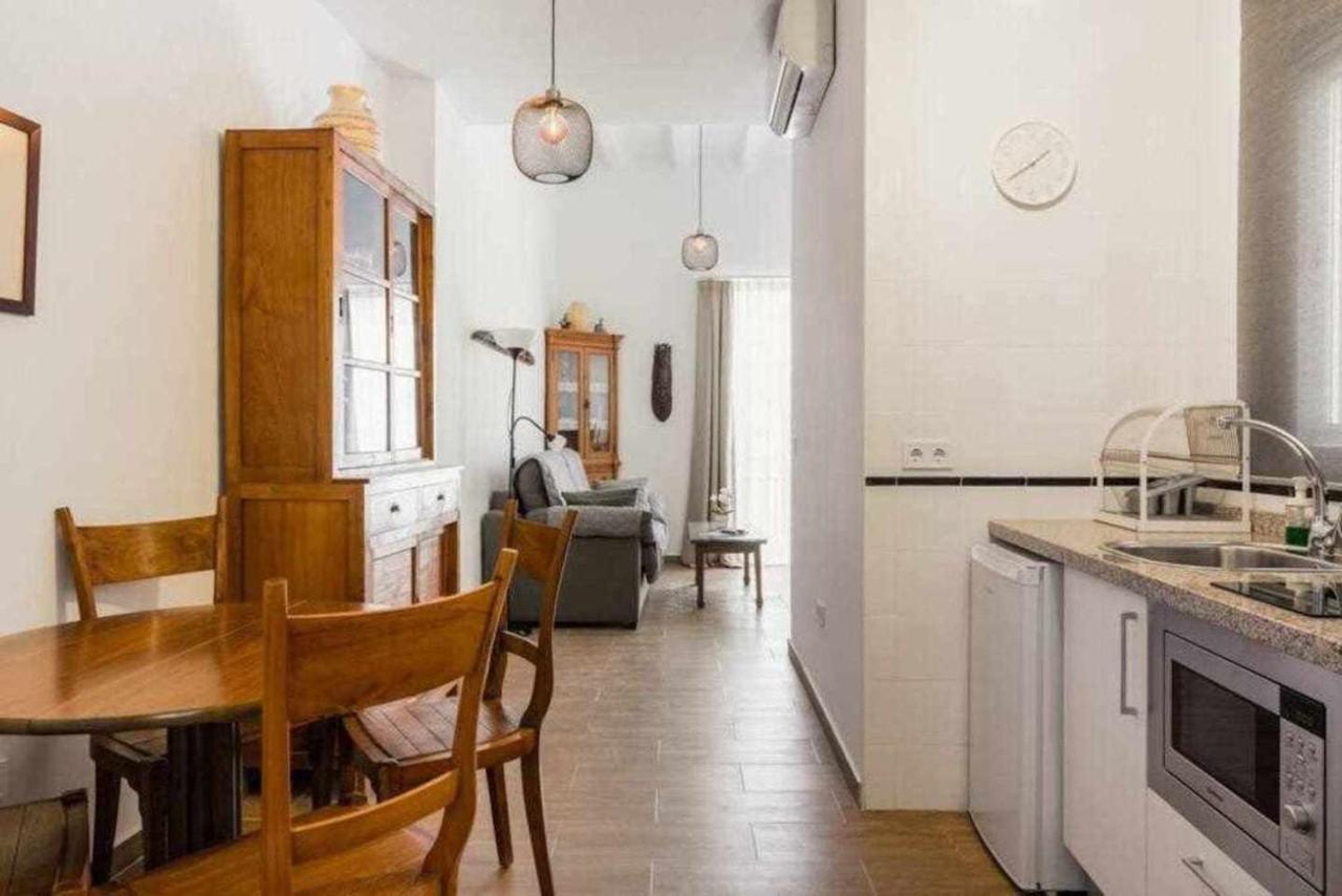Апартаменты Casa Mint Triana Севилья Номер фото